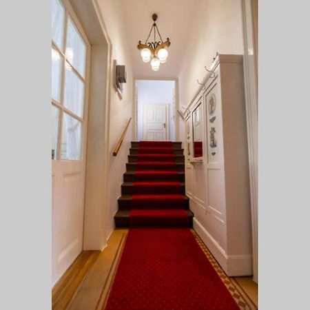 Apartman Gaudeamus Διαμέρισμα Βαράζντιν Εξωτερικό φωτογραφία