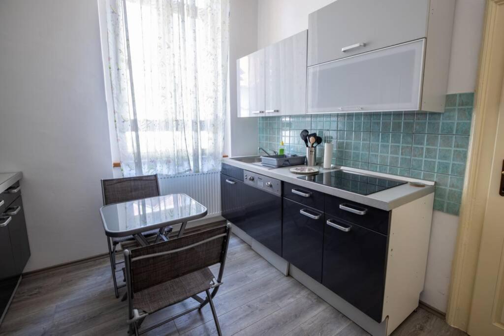 Apartman Gaudeamus Διαμέρισμα Βαράζντιν Εξωτερικό φωτογραφία