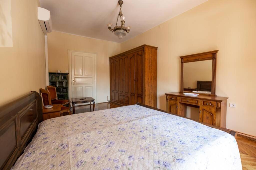 Apartman Gaudeamus Διαμέρισμα Βαράζντιν Εξωτερικό φωτογραφία
